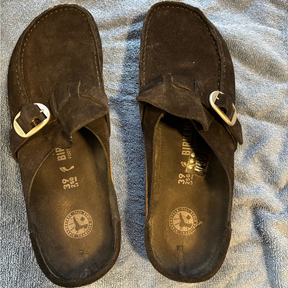 Birkenstock Buckleys